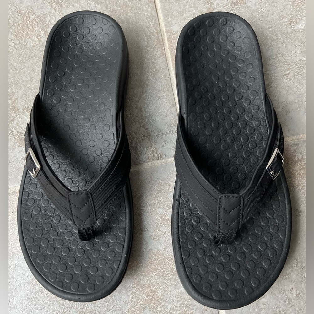 Vionic Patty Sandal Size 7